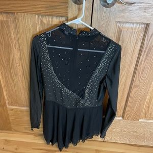 Figure Skating Dress